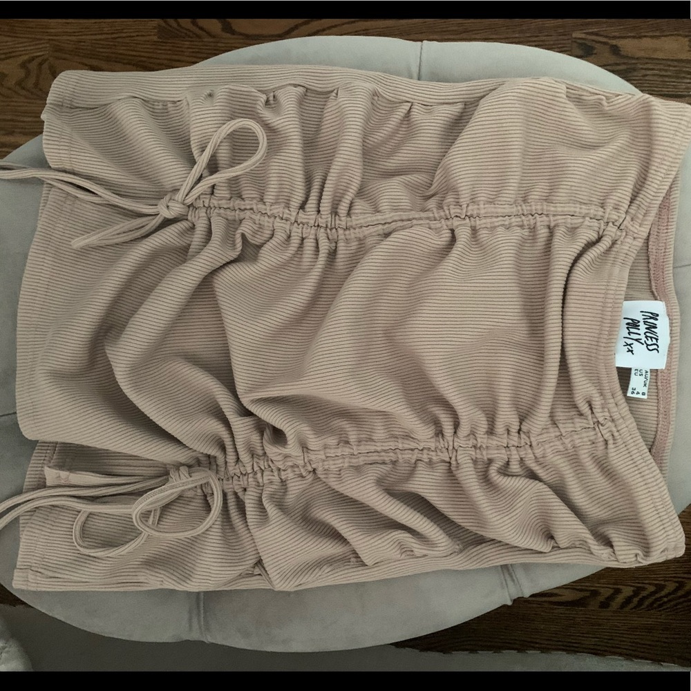 Princess polly skirt